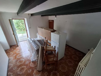 Foto Appartamento in Via Capoluogo 2, Maiolo Serra Di Maiolo di 53 m²