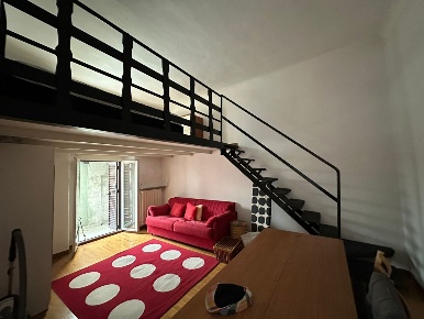 Foto Appartamento in Via Risorgimento 112, Sesto San Giovanni di 40 m²