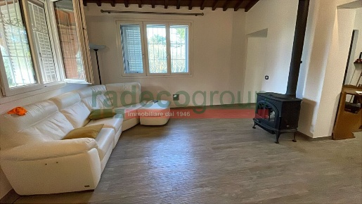 Foto Villa unifamiliare in Via di Scirocco 16, Livorno di 140 m² in vendita