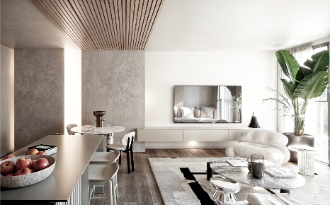 Foto Appartamento in Via Antonio Callegari, Brescia Magenta - Arnaldo