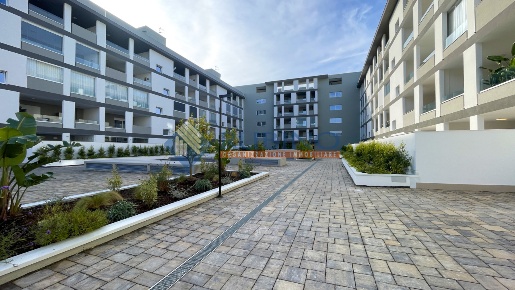 Foto Appartamento in Via Mario Giannini 1, Bari Mungivacca di 68 m²