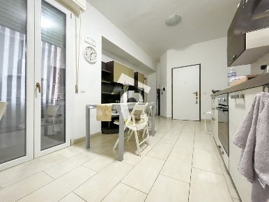 Foto Appartamento a Jesi Colle Paradiso di 57 m² con 3 locali in affitto