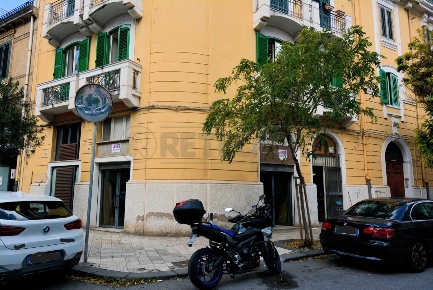 Foto Locale commerciale in Via Placida 27, Messina Garibaldi di 55 m²