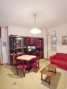 Foto Appartamento in Via Vallo 44, Guardiagrele Centro di 90 m² in vendita