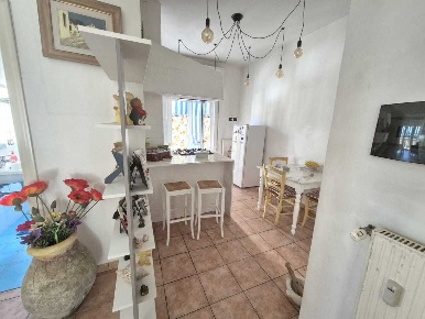 Foto Appartamento a La Spezia di 85 m² con 4 locali in vendita
