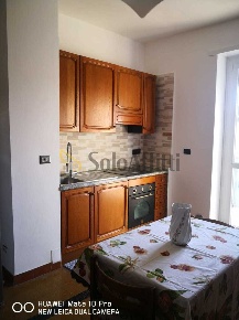 Foto Appartamento in Via Nizza 209, Torino Nizza Millefonti di 55 m²