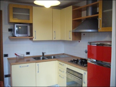 Foto Appartamento a Sesto Fiorentino Piana, Osmannoro di 86 m² con 4 locali