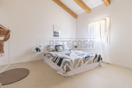 Foto Appartamento in Via Zuccola 37, Bolzano Vicentino di 155 m² in vendita