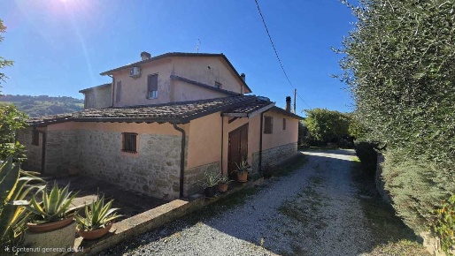 Foto Appartamento in Via Sogliano, Sogliano al Rubicone di 120 m²