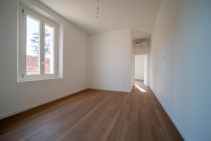 Foto Appartamento in Via Oreste Grassi 35, Collecchio Centro di 46 m²