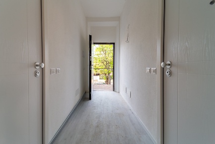 Foto Appartamento in Via Oreste Grassi 35, Collecchio Centro di 46 m²
