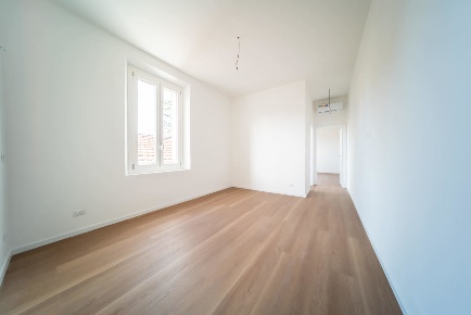 Foto Appartamento in Via Oreste Grassi 35, Collecchio Centro di 46 m²
