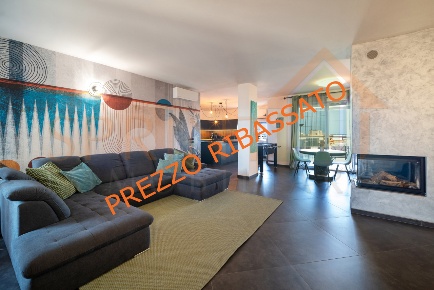 Foto Attico a Monopoli di 151 m² con 5 locali in vendita