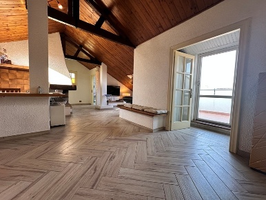 Foto Appartamento a Savona Villapiana, La Rusca, Via Mignone di 82 m²