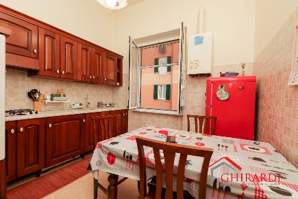 Foto Appartamento in VIA MOLFINO  6, Genova Sestri Ponente di 54 m²