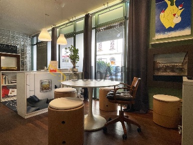 Foto Ufficio in Via Arnolfo 35, Firenze Beccaria - Colombo di 55 m²