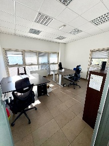 Foto Ufficio in Via Enrico Mattei 9, Savignano sul Rubicone Centro