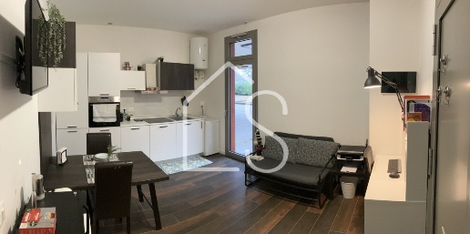 Foto Appartamento a Bologna Corticella di 50 m² con 2 locali in vendita