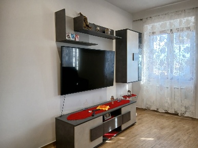 Foto Appartamento in Via Monte Grugnanello 21, Morlupo Centro di 92 m²