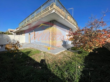 Foto Appartamento in VIA DEL FAGIANO, Siracusa Scala Greca - Neapolis