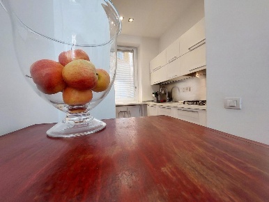 Foto Appartamento in Via Ameglia, Genova Castelletto di 70 m² con 3 locali