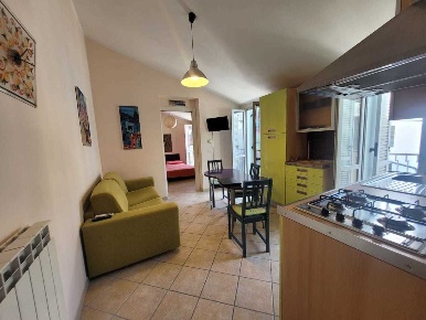 Foto Appartamento in Via Mattei 14, Civitanova Marche di 50 m² con 2 locali