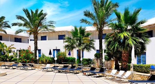 Foto Appartamento a Favignana di 50 m² con 2 locali in vendita