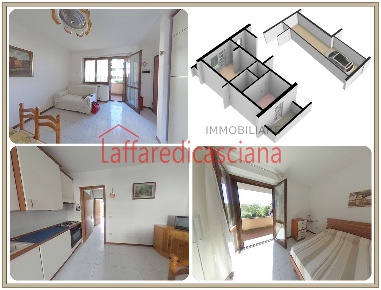 Foto Appartamento in via molino dei fichi, Casciana Terme Lari di 60 m²