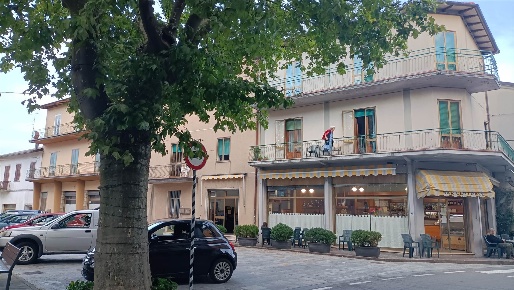 Foto Appartamento in Piazza caduti 11 settembre 1944 14, Baragazza di 60 m²