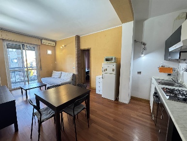 Foto Appartamento in VIA ZURIGO 24, Milano Inganni di 55 m² con 2 locali