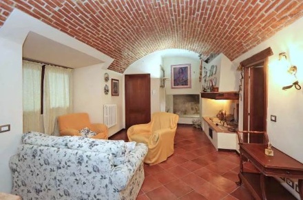 Foto Appartamento a Firenze Settignano di 60 m² con 3 locali in vendita
