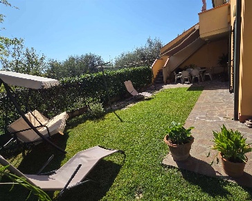 Foto Villa bifamiliare a Pisa Sant'Ermete - Putignano di 270 m² in vendita