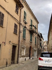 Foto Appartamento in via del cassero, Fano Centro Storico di 118 m²