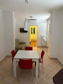 Foto Appartamento a Civitanova Marche Centro di 60 m² con 4 locali