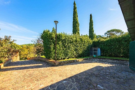 Foto Villa unifamiliare a San Casciano in Val di Pesa di 80 m² con 4 locali
