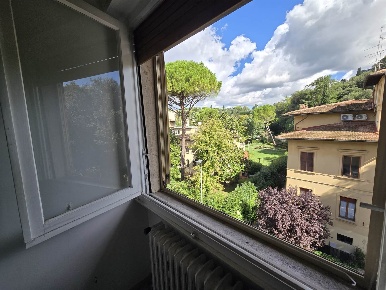 Foto Appartamento a Firenze Leopoldo - Vittorio Emanuele - Statuto di 85 m²