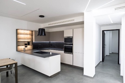 Foto Casa indipendente in Via Padula 21, Nocera Inferiore di 130 m²