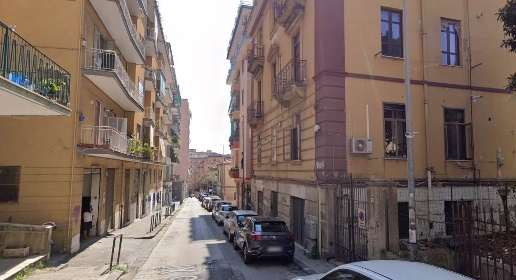 Foto Appartamento in via pio XI, Salerno Centro di 80 m² con 3 locali
