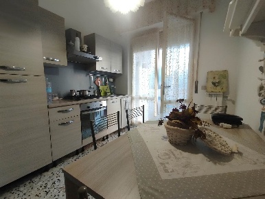 Foto Appartamento a Livorno Fabbricotti di 135 m² con 4 locali in vendita