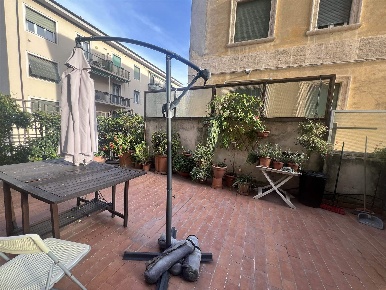 Foto Appartamento a Livorno Fabbricotti di 130 m² con 4 locali in vendita