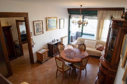Foto Appartamento a Siena Vico Alto - San Miniato di 104 m² con 4 locali