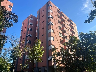 Foto Appartamento in Via Cechov 20, Milano Gallaratese di 54 m² in affitto