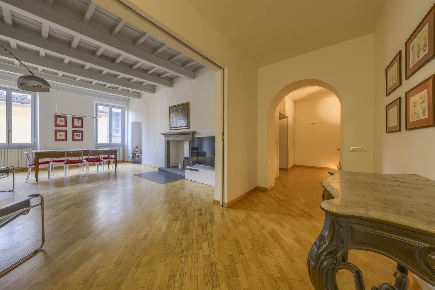Foto Appartamento in Borgo degli Albizi, Firenze Duomo di 170 m² in vendita