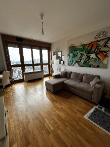 Foto Appartamento in Piazza dei Daini 4, Milano Bicocca di 67 m² in affitto