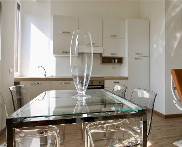 Foto Appartamento in via Angiolo Maffucci 34, Milano Dergano di 50 m²