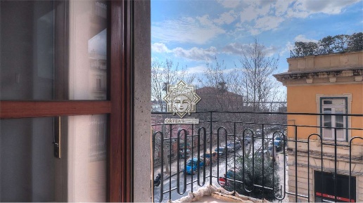 Foto Appartamento in Via Maielli, Siracusa Umberto - Ermocrate di 165 m²