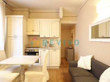 Foto Appartamento a Firenze Le Cure di 55 m² con 2 locali in affitto