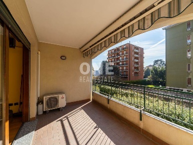 Foto Appartamento in via Mascagni 8, Monza Cazzaniga - Ospedale di 62 m²