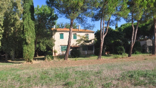 Foto Rustico in Stradone della Torre, Rosignano Marittimo di 308 m²