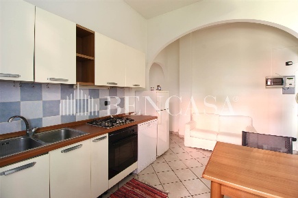 Foto Appartamento in Via Ettore Paladini  16, Milano Città Studi di 48 m²